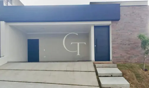 Casa de Condomínio com 3 Quartos à venda, 182m² no Brasil, Itu