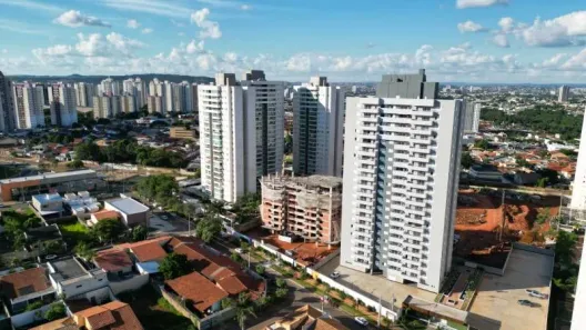 Apartamento com 3 Quartos à venda, 88m² no Village Veneza, Goiânia