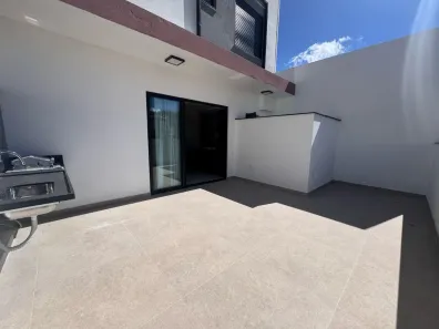 Casa de Condomínio com 2 Quartos à venda, 100m² no Buritis, Belo Horizonte