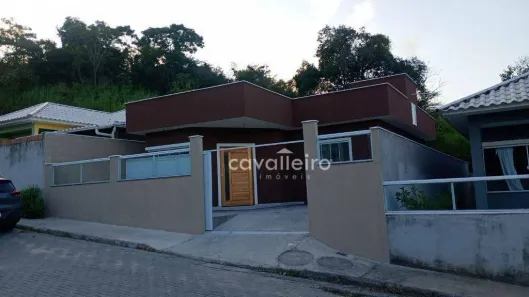 Casa com 2 Quartos à venda, 98m² no Inoã (Inoã), Maricá