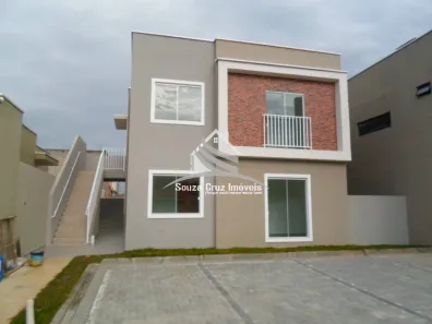Apartamento com 3 Quartos à venda, 59m² no Maracanã, Colombo