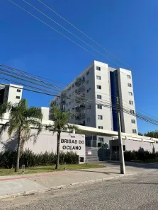 Apartamento com 2 Quartos à venda, 49m² no Praia de Fora, Palhoça