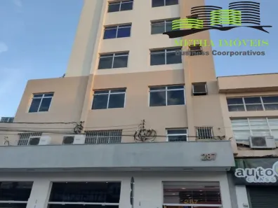 Sala Comercial para alugar, 38m² no Centro, Sorocaba