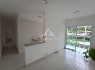 Apartamento com 3 Quartos à venda, 72m² no Santa Cruz, Americana