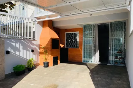 Sobrado com 2 Quartos à venda, 101m² no Itacolomi, Balneário Piçarras