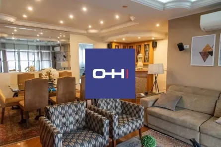 Apartamento com 4 Quartos à venda, 154m² no Jardim Vila Mariana, São Paulo