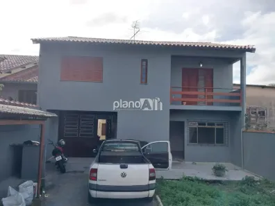 Casa com 4 Quartos para alugar, 266m² no Bom Princípio, Gravataí