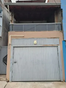 Sobrado com 2 Quartos à venda, 125m² no Cidade São Pedro - Gleba B, Santana de Parnaíba