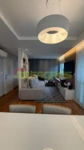 Apartamento com 3 Quartos à venda, 136m² no Vila Guilherme, São Paulo