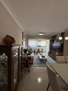 Apartamento com 3 Quartos à venda, 100m² no Candeal, Salvador