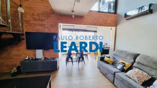 Apartamento com 1 Quarto à venda, 70m² no Vila Pompéia, São Paulo