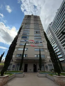 Apartamento com 2 Quartos para alugar, 104m² no Jardim Tarraf II, São José do Rio Preto