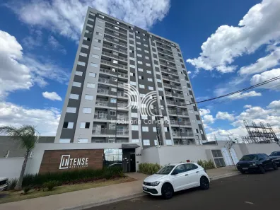 Apartamento com 2 Quartos à venda, 55m² no Jardim Firenze, Santa Bárbara D'Oeste