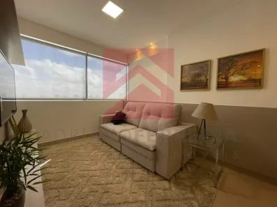 Apartamento com 1 Quarto para alugar, 40m² no Boa Viagem, Recife