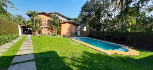 Casa de Condomínio com 3 Quartos à venda, 532m² no Caraguatá, Mairiporã