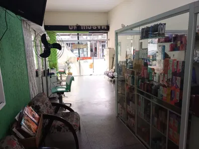 Imóvel Comercial com 1 Quarto à venda, 120m² no Jardim Aida, Guarulhos