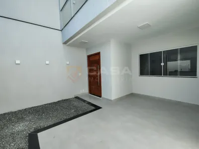 Apartamento com 3 Quartos à venda, 138m² no Planície da Serra, Serra