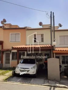 Casa de Condomínio com 2 Quartos à venda, 62m² no Conceição, Osasco
