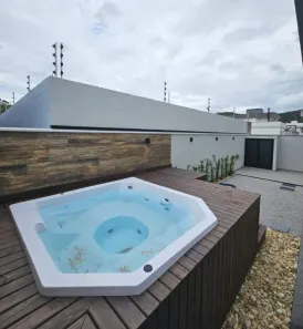 Casa com 3 Quartos à venda, 125m² no Forquilhas, São José