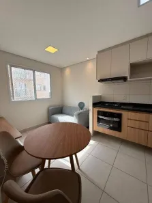 Apartamento com 2 Quartos para venda ou aluguel, 32m² no Vila Ema, São Paulo