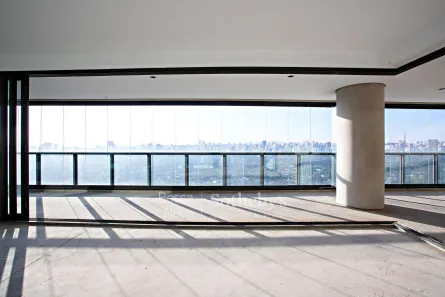 Apartamento com 4 Quartos à venda, 289m² no Itaim Bibi, São Paulo