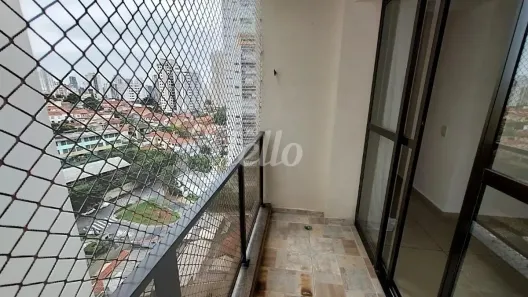 Apartamento com 3 Quartos à venda, 98m² no Chácara Inglesa, São Paulo