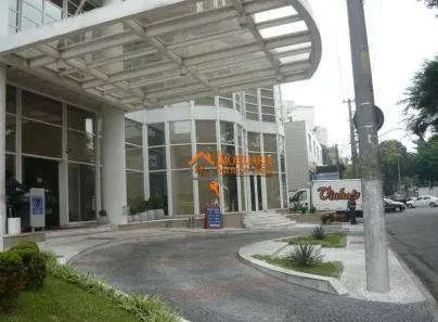 Sala Comercial à venda, 45m² no Centro, Guarulhos