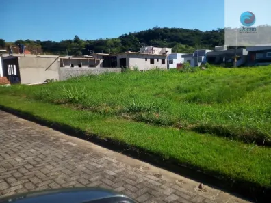 Lote/Terreno à venda, 216m² no Pindobas, Maricá