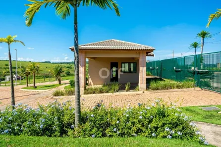 Lote/Terreno à venda, 640m² no Loteamento Parque dos Alecrins, Campinas