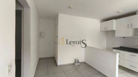 Apartamento com 2 Quartos à venda, 48m² no Rancho Grande, Itu