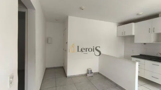 Apartamento com 2 Quartos à venda, 48m² no Rancho Grande, Itu