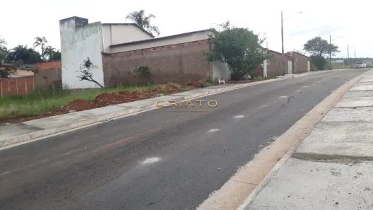 Lote/Terreno à venda, 300m² no Residencial Monte Sinai, Anápolis