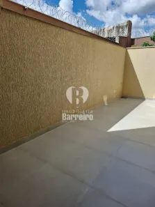 Apartamento com 2 Quartos à venda, 102m² no Brasil Industrial (Barreiro), Belo Horizonte