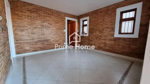Sobrado com 3 Quartos à venda, 200m² no Parque Jambeiro, Campinas