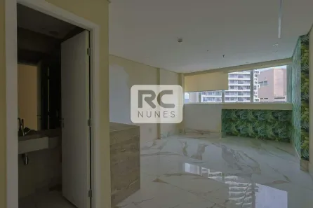 para alugar, 26m² no Vila da Serra, Nova Lima