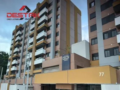 Apartamento com 3 Quartos à venda, 95m² no Portal do Paraíso II, Jundiaí