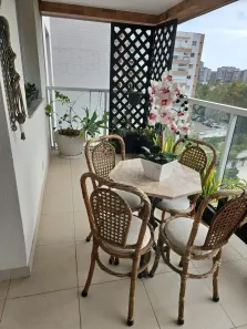 Apartamento com 3 Quartos à venda, 100m² no Barra da Tijuca, Rio de Janeiro