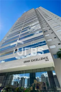 Apartamento com 4 Quartos à venda, 226m² no Setor Bueno, Goiânia