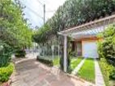 Casa com 3 Quartos à venda, 206m² no Jardim Botânico, Porto Alegre