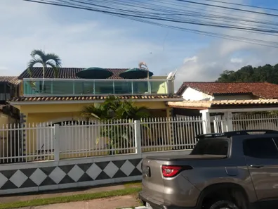 Casa de Condomínio com 4 Quartos à venda, 300m² no Vila da Petrobrás, Angra dos Reis