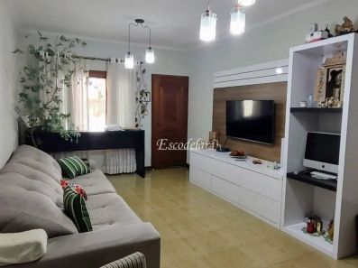 Casa de Condomínio com 3 Quartos à venda, 146m² no Tucuruvi, São Paulo