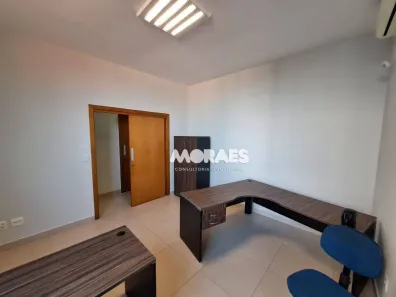 Sala Comercial para alugar, 18m² no Vila Mesquita, Bauru