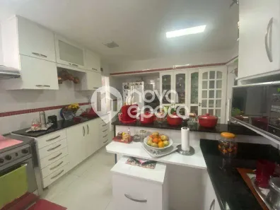 Apartamento com 4 Quartos à venda, 202m² no Copacabana, Rio de Janeiro