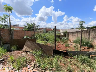 Lote/Terreno à venda, 277m² no Jardim Vitória, Cambé