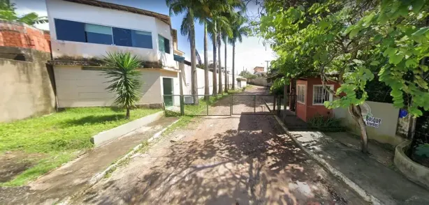 Lote/Terreno à venda, 287m² no Barro Duro, Maceió
