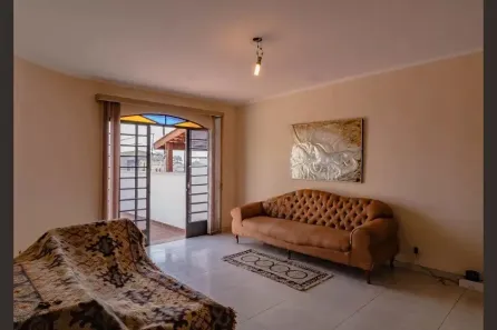 Casa com 4 Quartos à venda, 200m² no Jardim Oriental, São Paulo