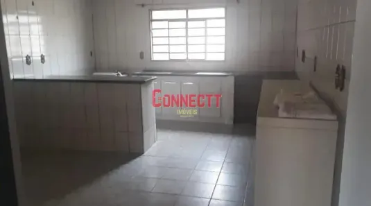 Casa com 2 Quartos à venda, 147m² no Parque dos Lagos, Ribeirão Preto