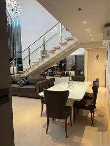 Apartamento com 3 Quartos à venda, 190m² no Plano Diretor Sul, Palmas