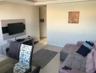 Apartamento com 2 Quartos à venda, 53m² no Parque Turf Club, Campos dos Goytacazes