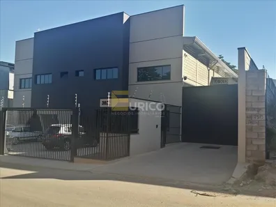 Galpão/Depósito/Armazém à venda, 1212m² no Chácaras São Bento, Valinhos